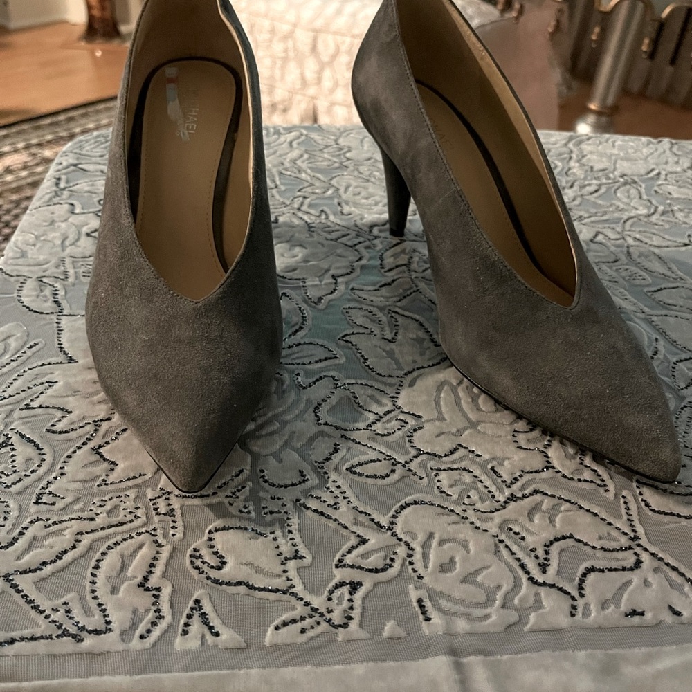 Michael Kors shoes